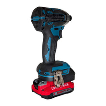 Lade das Bild in den Galerie-Viewer, Craftsman 20V auf Makita 18V Batterieadapter
