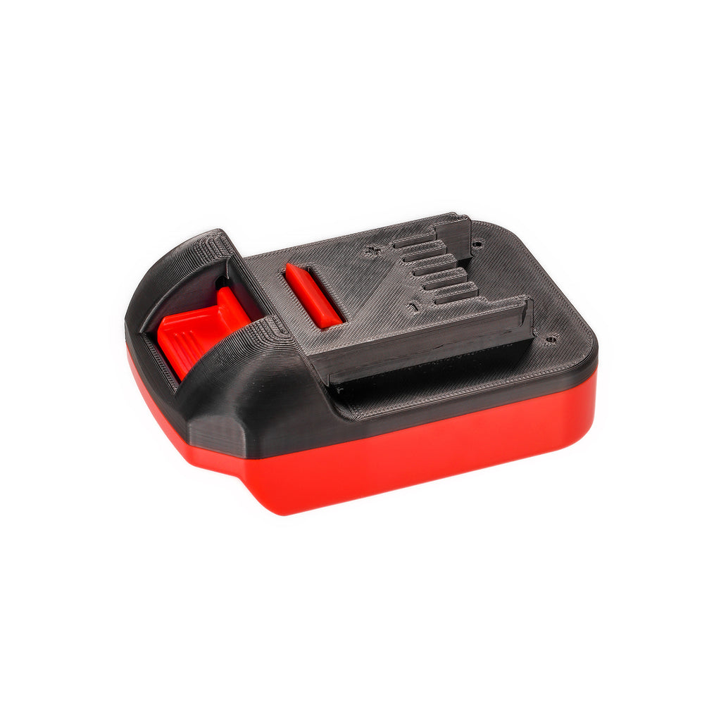Craftsman 20V auf Masterforce 20V Batterieadapter