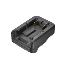 Load image into Gallery viewer, Craftsman 20V to RIDGID RED 18V Battery Adapter
