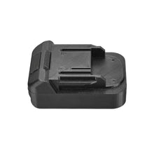 Load image into Gallery viewer, Craftsman 20V to RIDGID RED 18V Battery Adapter
