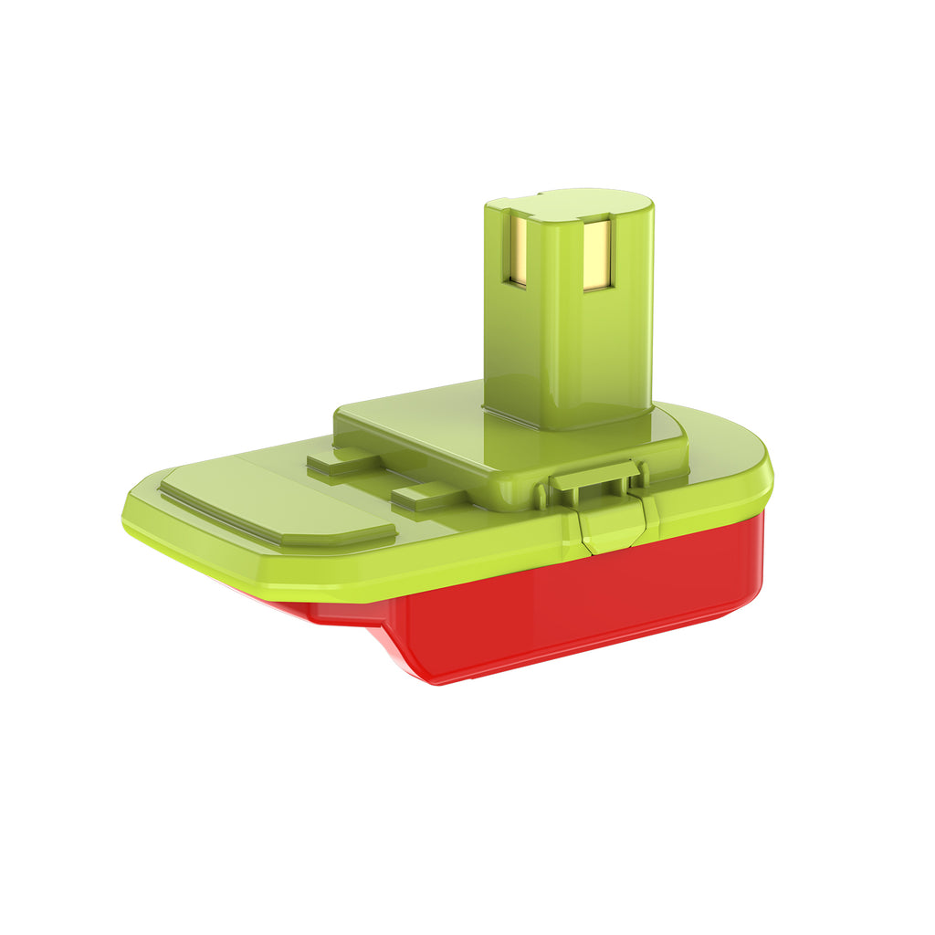 Adaptateur de batterie Craftsman 20V vers Ryobi 18V