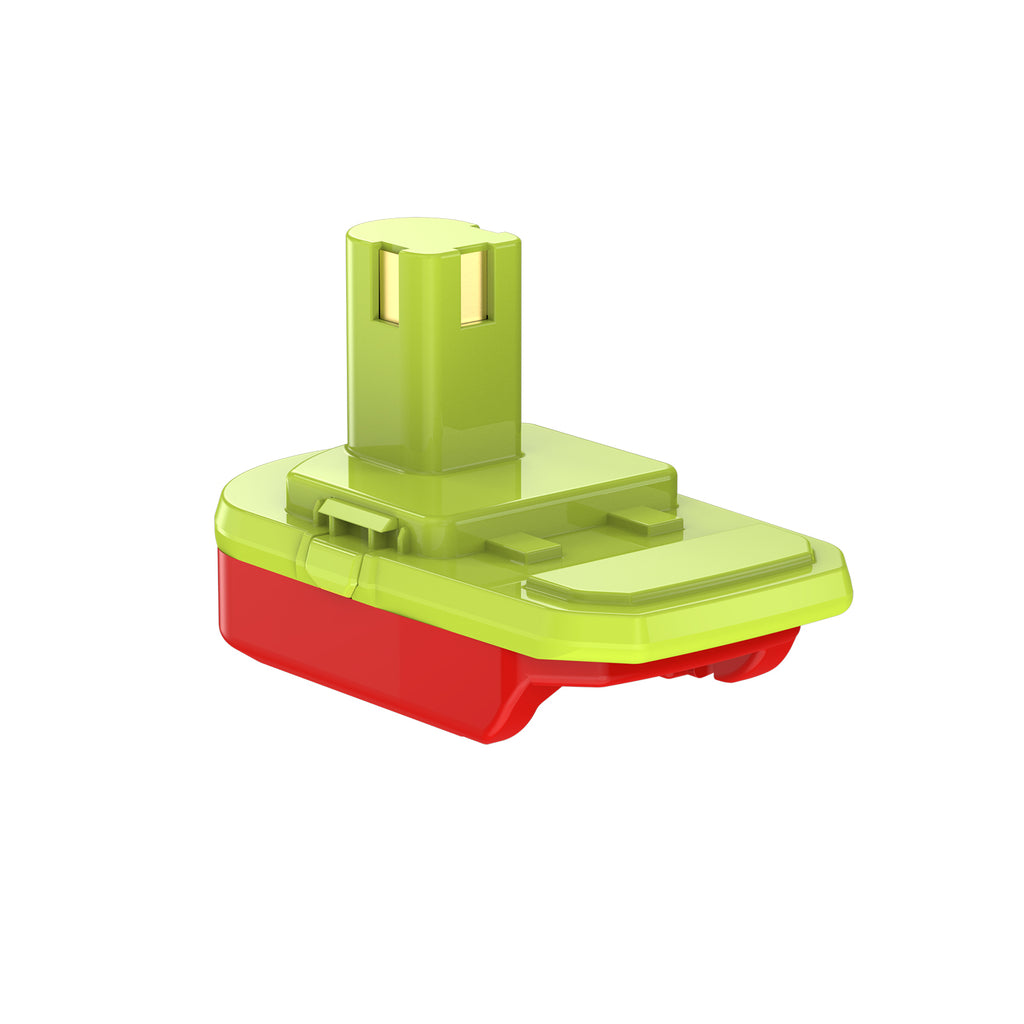 Adaptateur de batterie Craftsman 20V vers Ryobi 18V