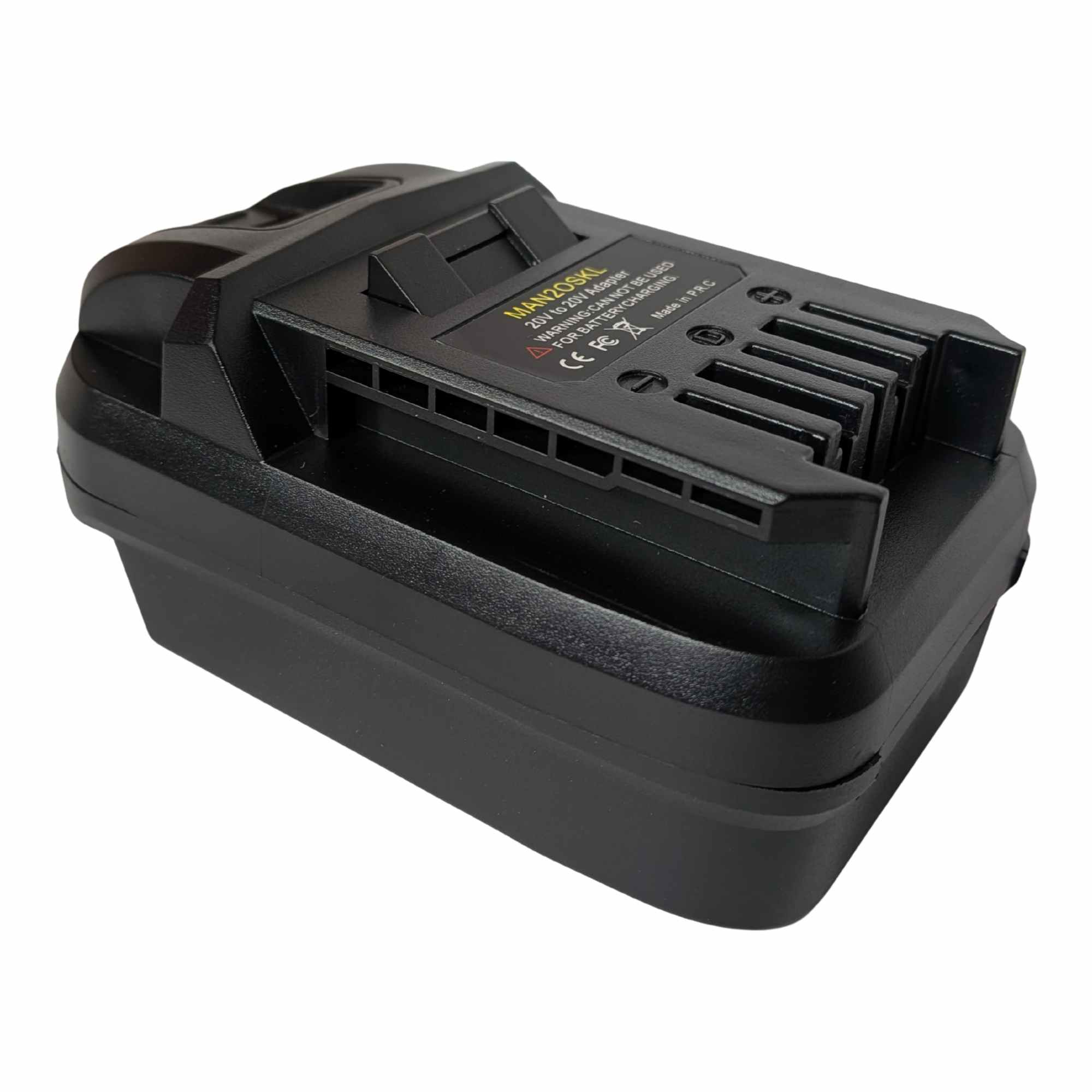 Craftsman 20V auf SKIL 20V Akkuadapter