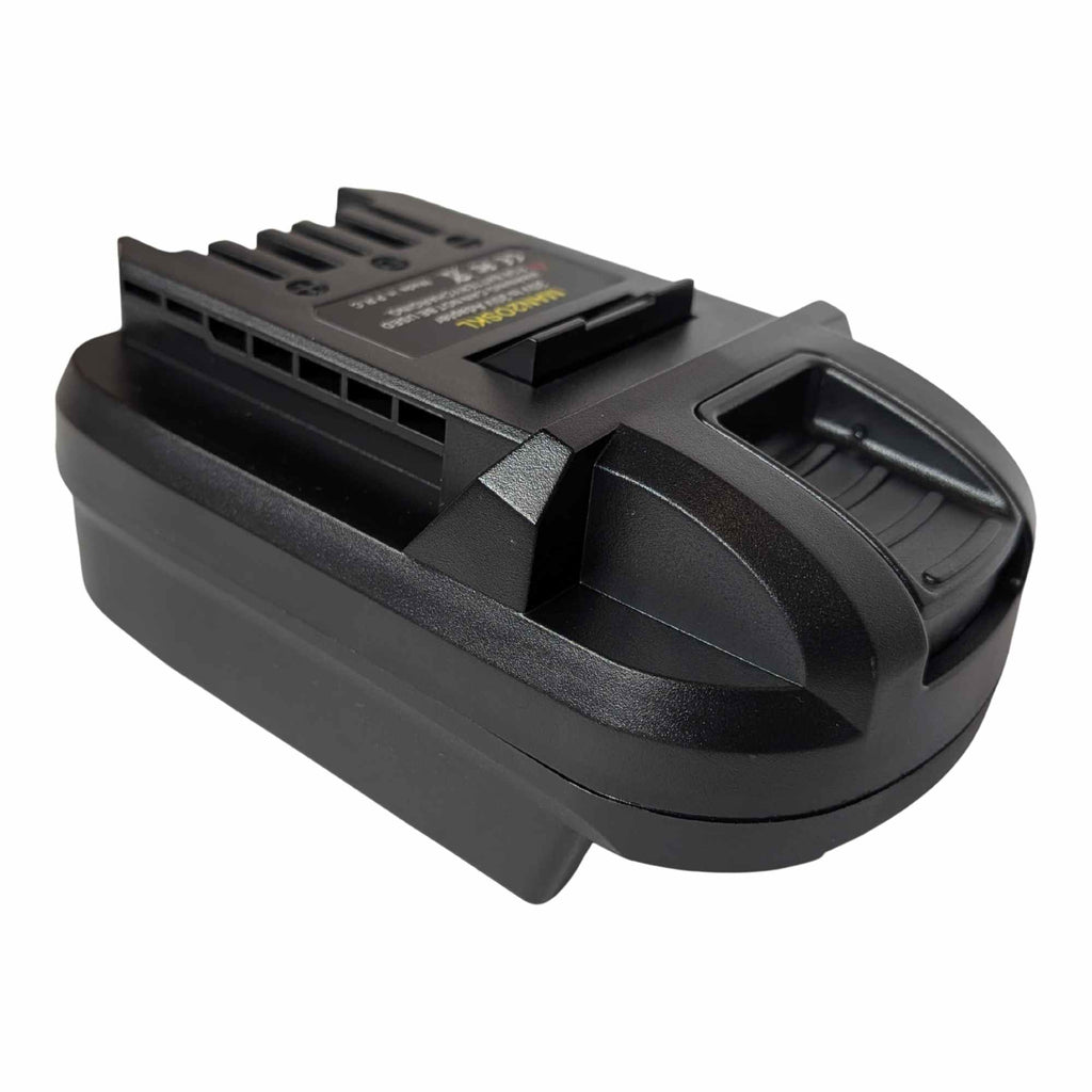 Craftsman 20V auf SKIL 20V Akkuadapter