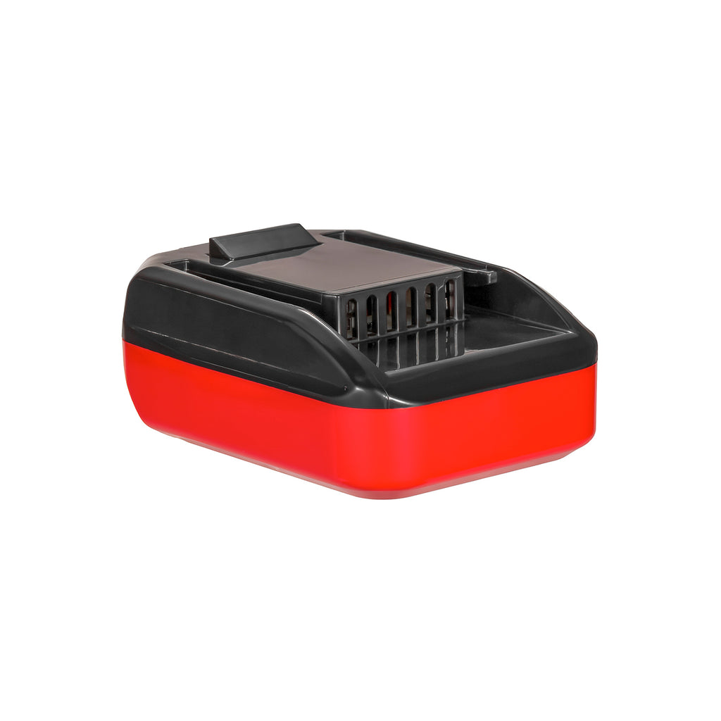 Adaptateur de batterie Craftsman 20V vers WORX 20V PowerShare (Orange)