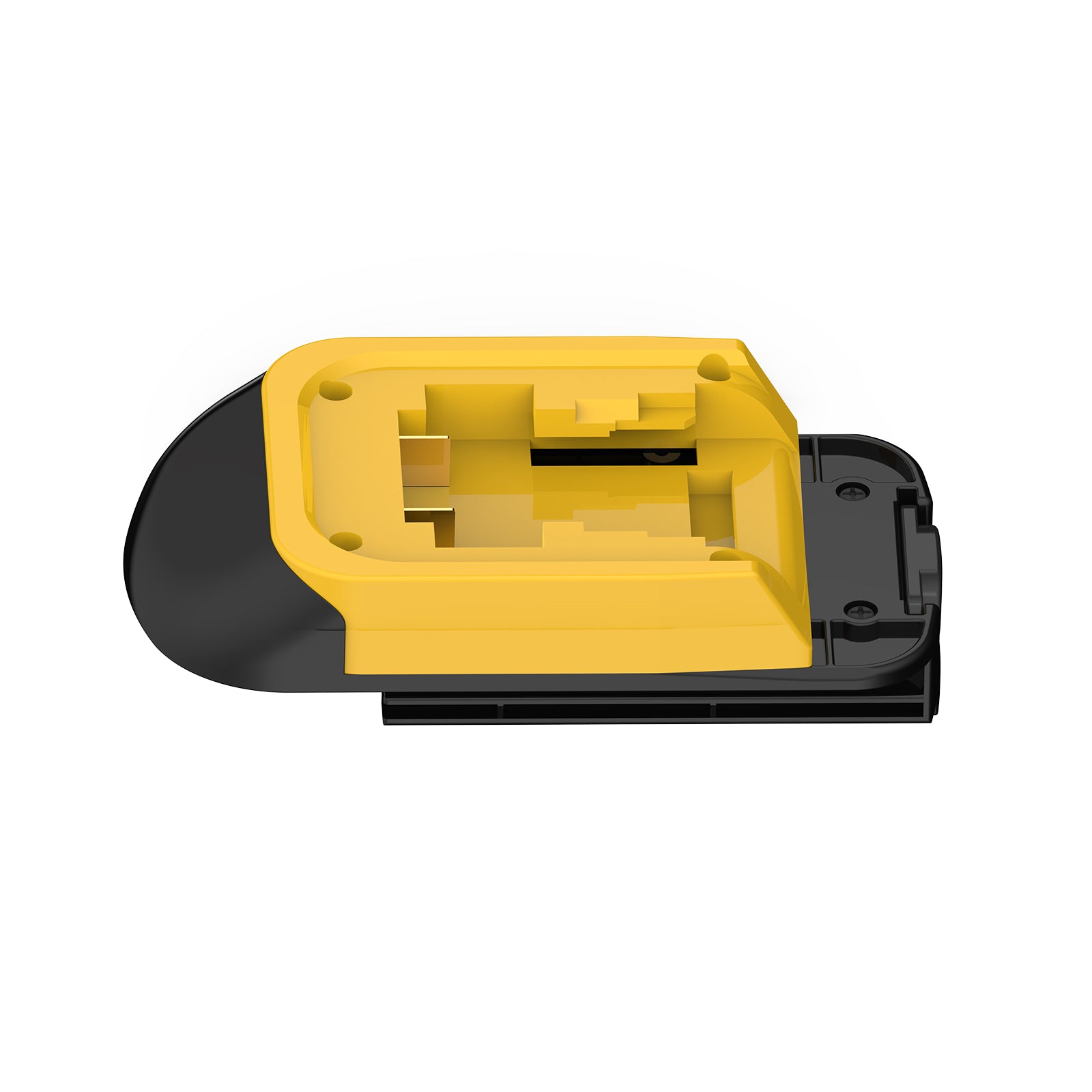 DeWalt 20V MAX auf Black and Decker 18V Ni-Cd Akkuadapter