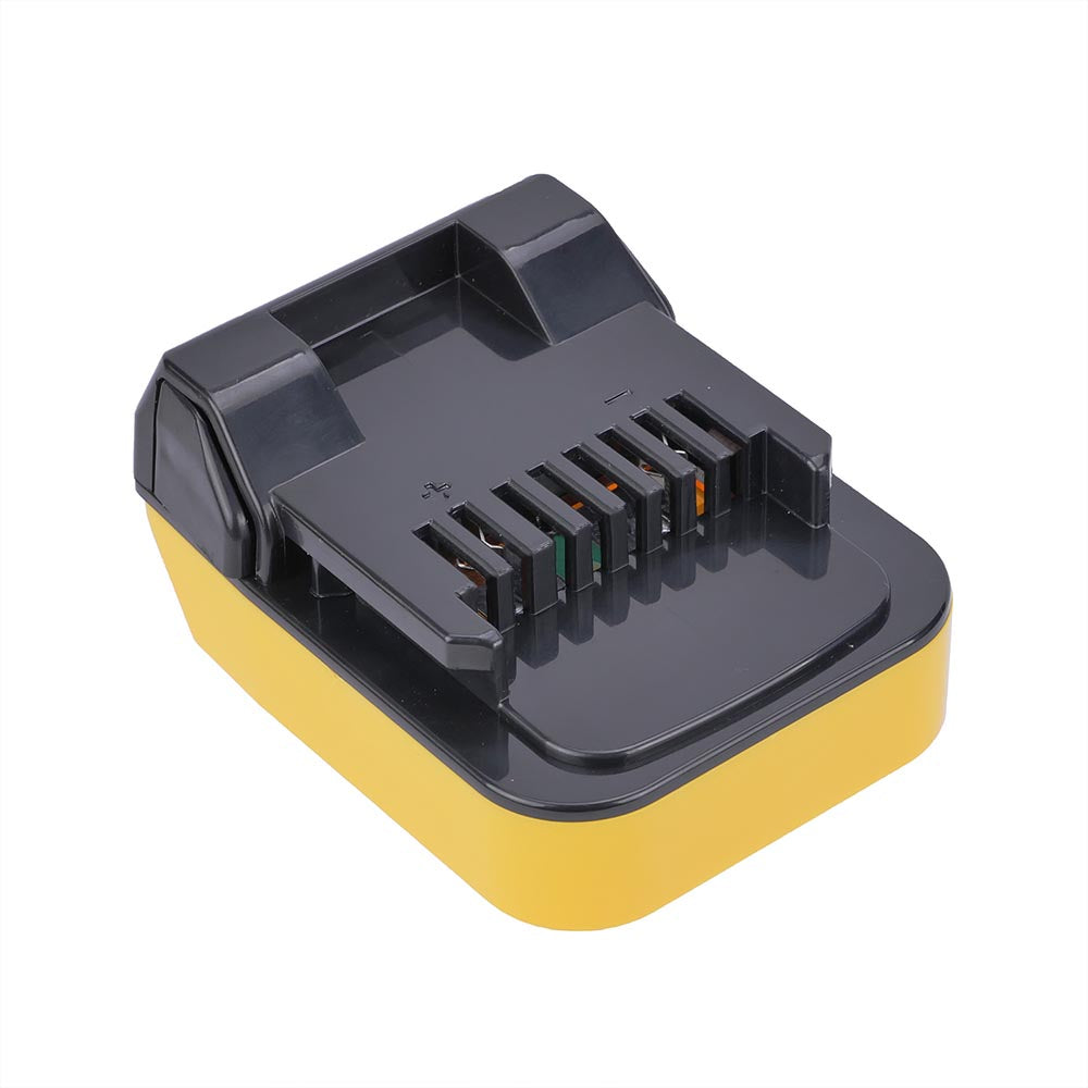 Adaptateur de batterie DeWalt 20V vers Hikoki 18V