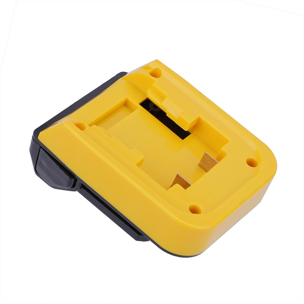 Adaptateur de batterie DeWalt 20V vers Hikoki 18V
