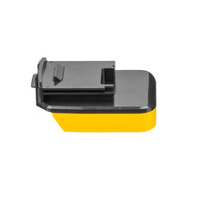 Load image into Gallery viewer, DeWalt 20V to Porter Cable 18V Battery Adapter
