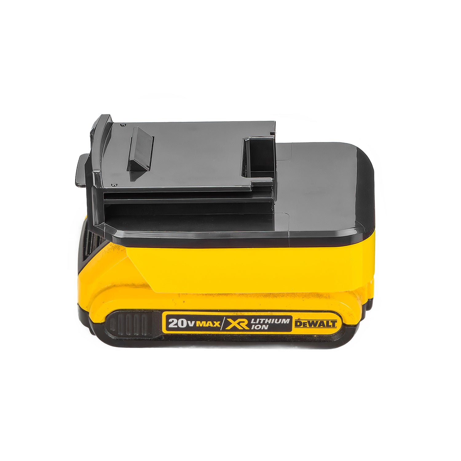 Adaptateur de batterie DeWalt 20V vers Porter Cable 18V
