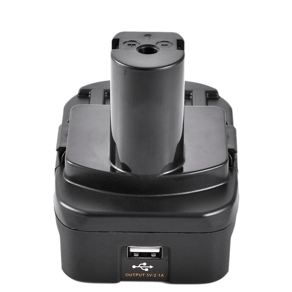 DeWalt 20V auf Ryobi 18V Batterieadapter