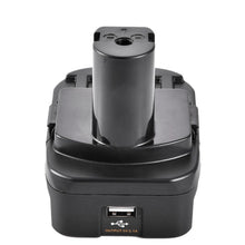 Charger l&#39;image dans la galerie, DeWalt 20V à Ryobi 18V Adaptateur de Batterie
