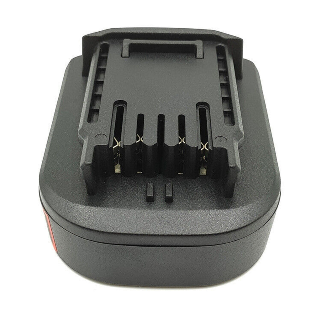 Adaptateur de batterie DeWalt 20V vers CAT 18V