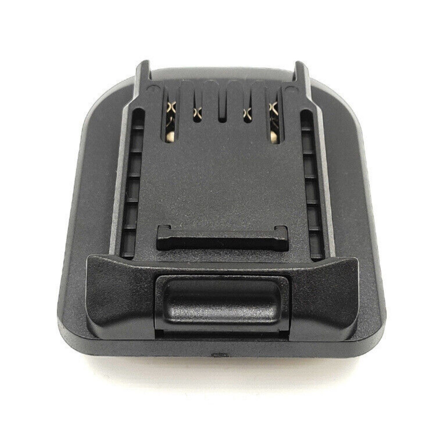 Adaptateur de batterie DeWalt 20V vers CAT 18V