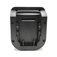 Lade das Bild in den Galerie-Viewer, DeWalt 20V auf CAT 18V Batterieadapter
