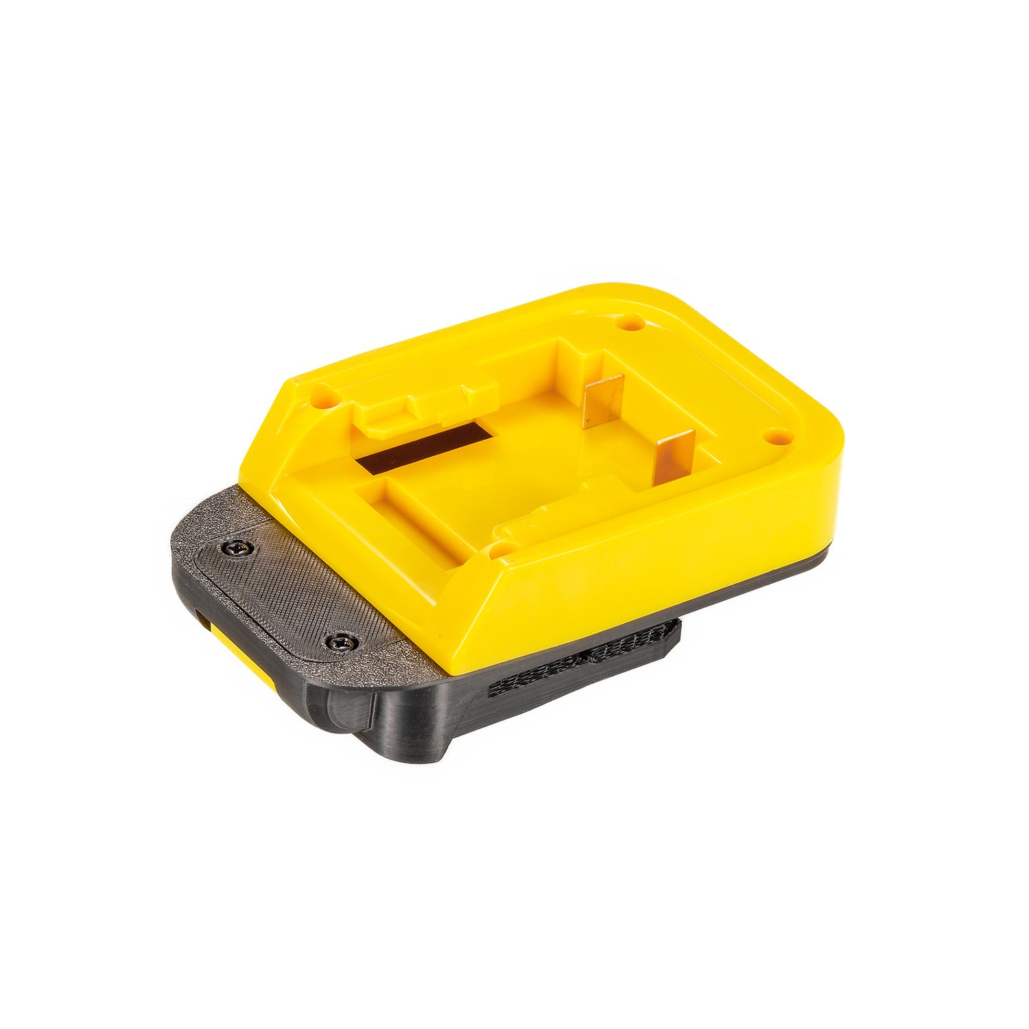 Adaptateur de batterie DeWalt 20V vers Chicago Electric 18V