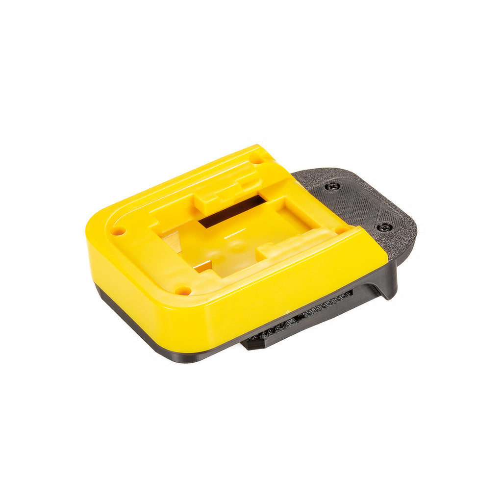 Adaptateur de batterie DeWalt 20V vers Chicago Electric 18V