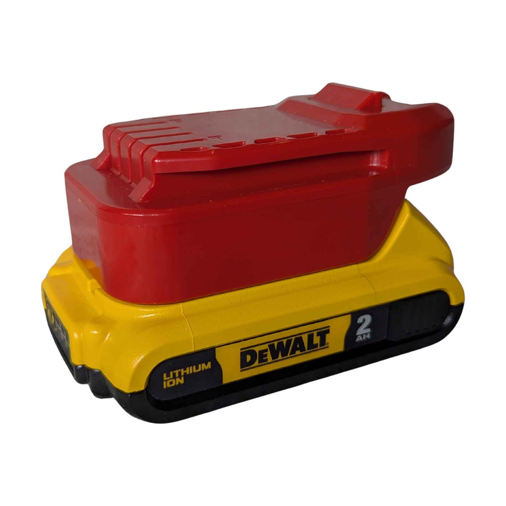 DeWalt 20V MAX vers Craftsman 20V Adaptateur de batterie