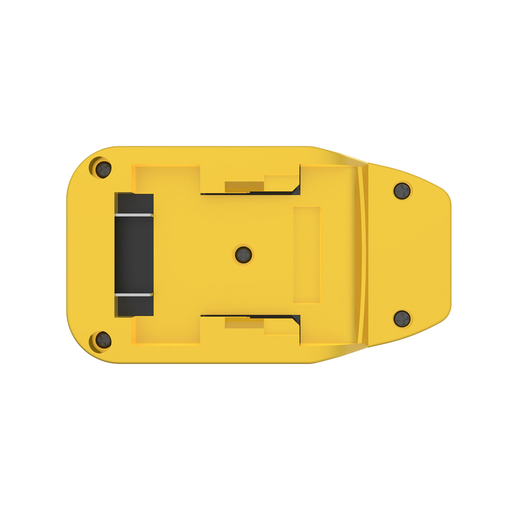 DeWalt 20V vers Craftsman Bolt-On 20V Adaptateur de batterie