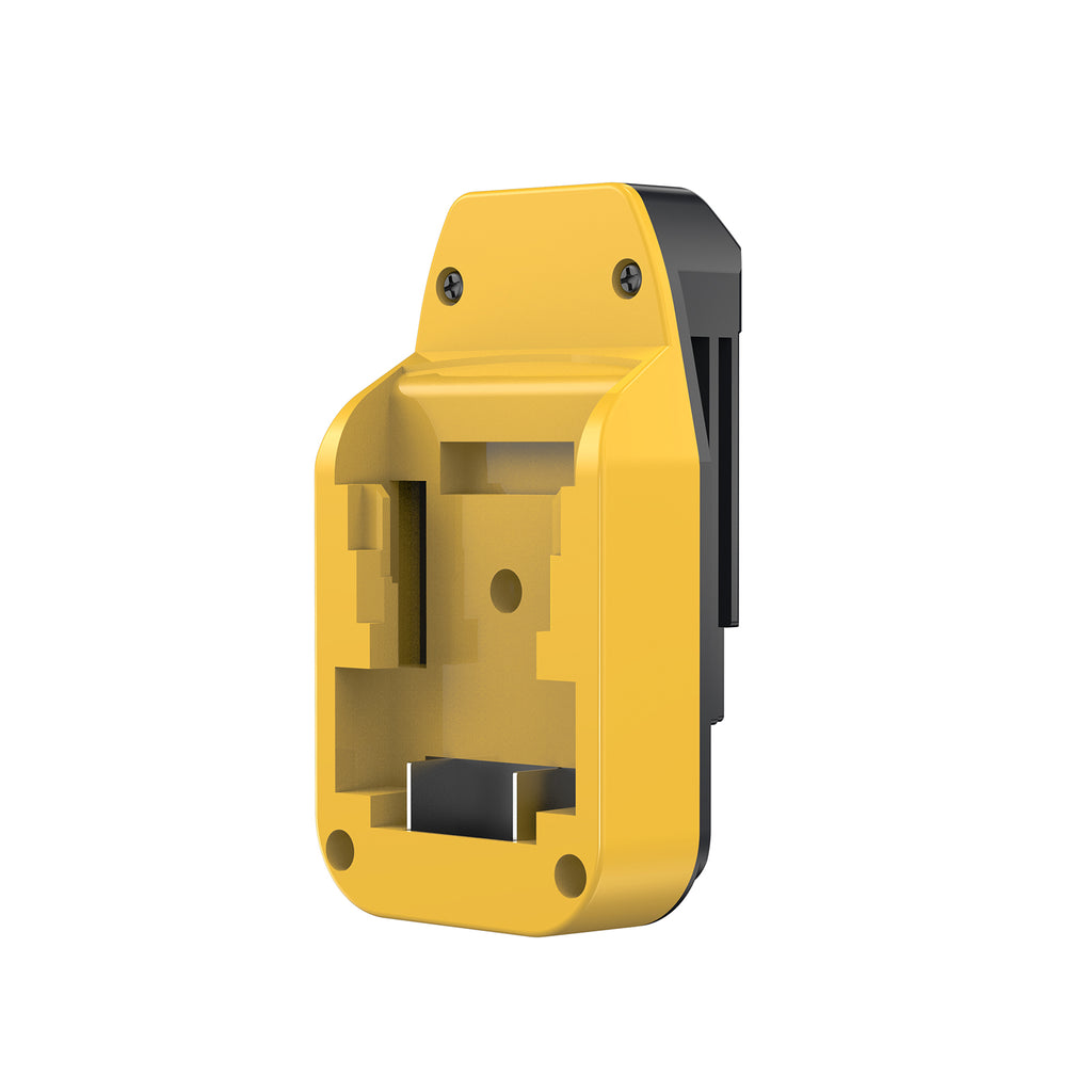 DeWalt 20V vers Craftsman Bolt-On 20V Adaptateur de batterie