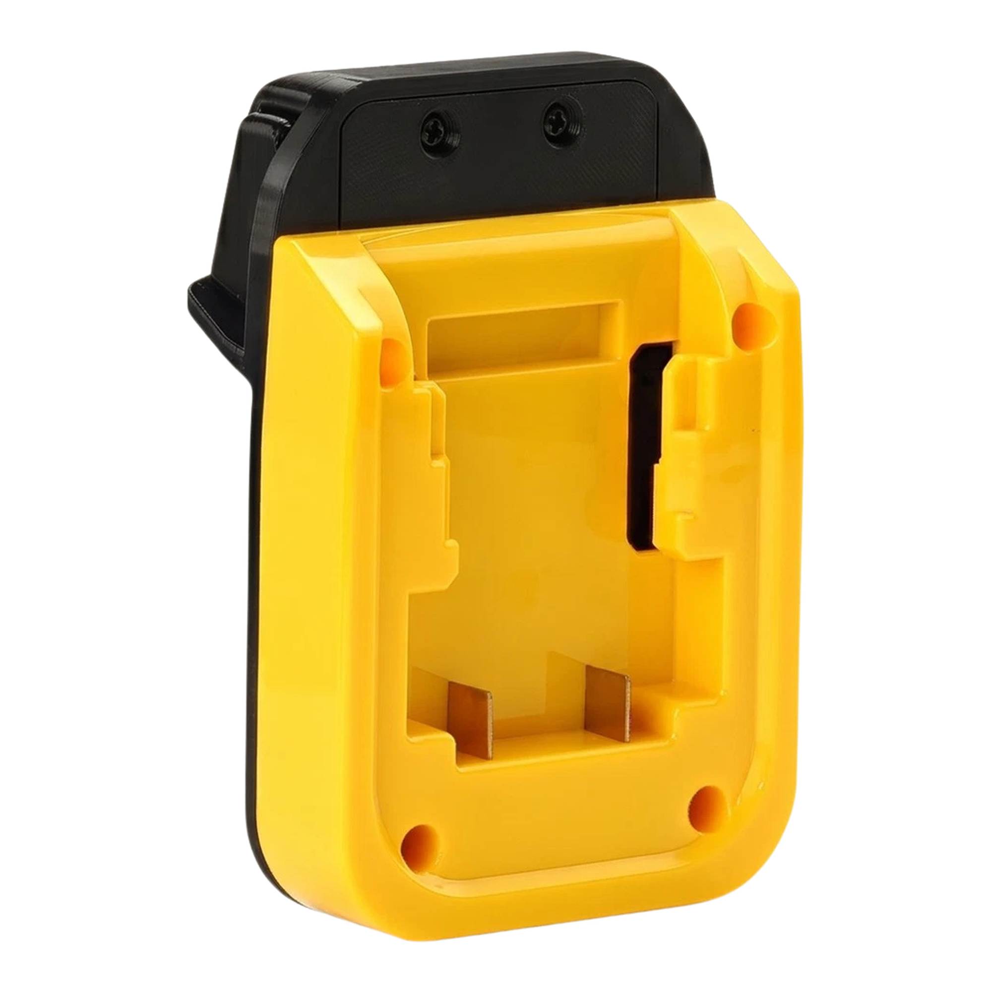 DeWalt 20V MAX auf Earthquake 20V XT Akkuadapter
