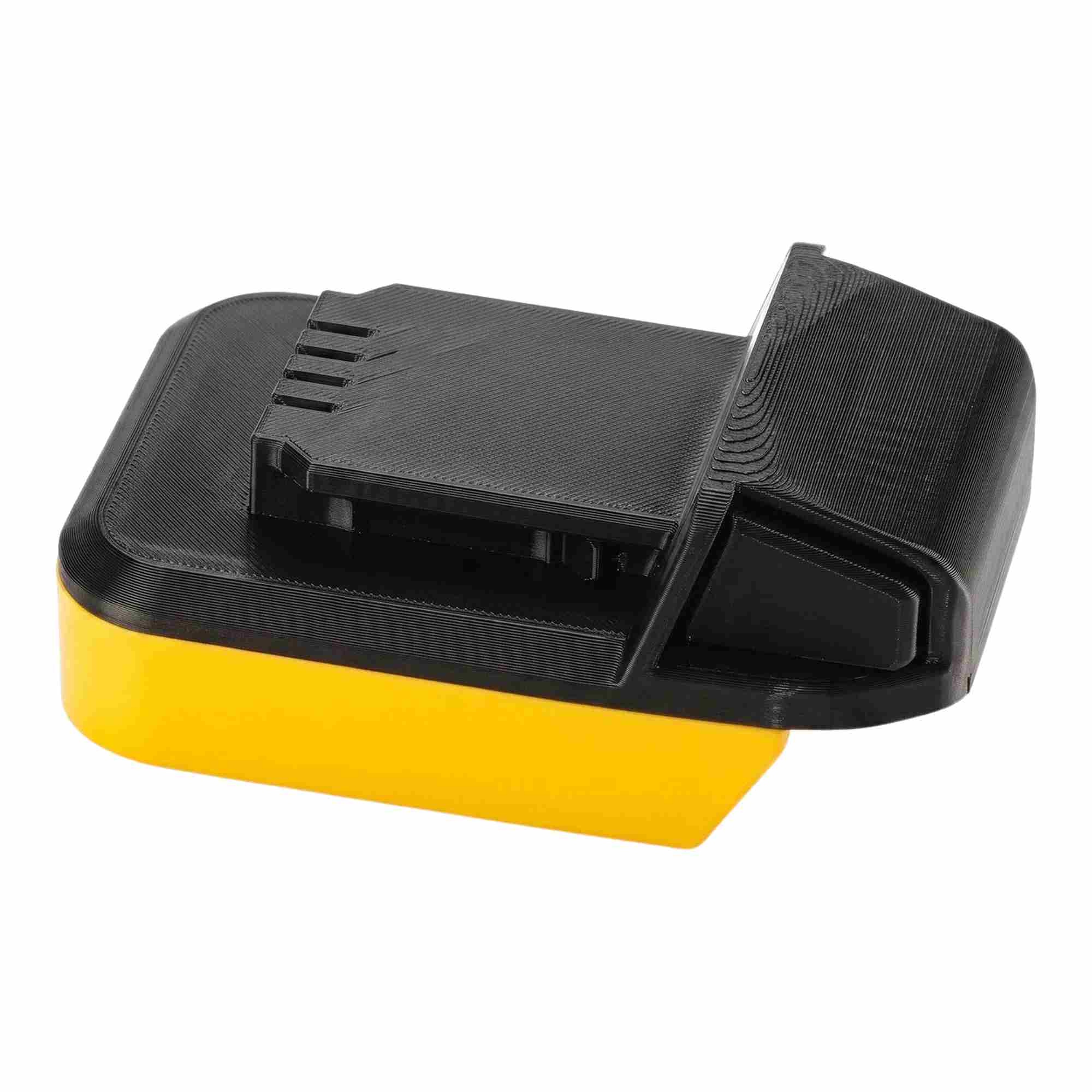 DeWalt 20V MAX auf Earthquake 20V XT Akkuadapter