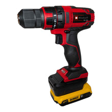Lade das Bild in den Galerie-Viewer, DeWalt 20V auf Einhell PXC 18V Batterieadapter
