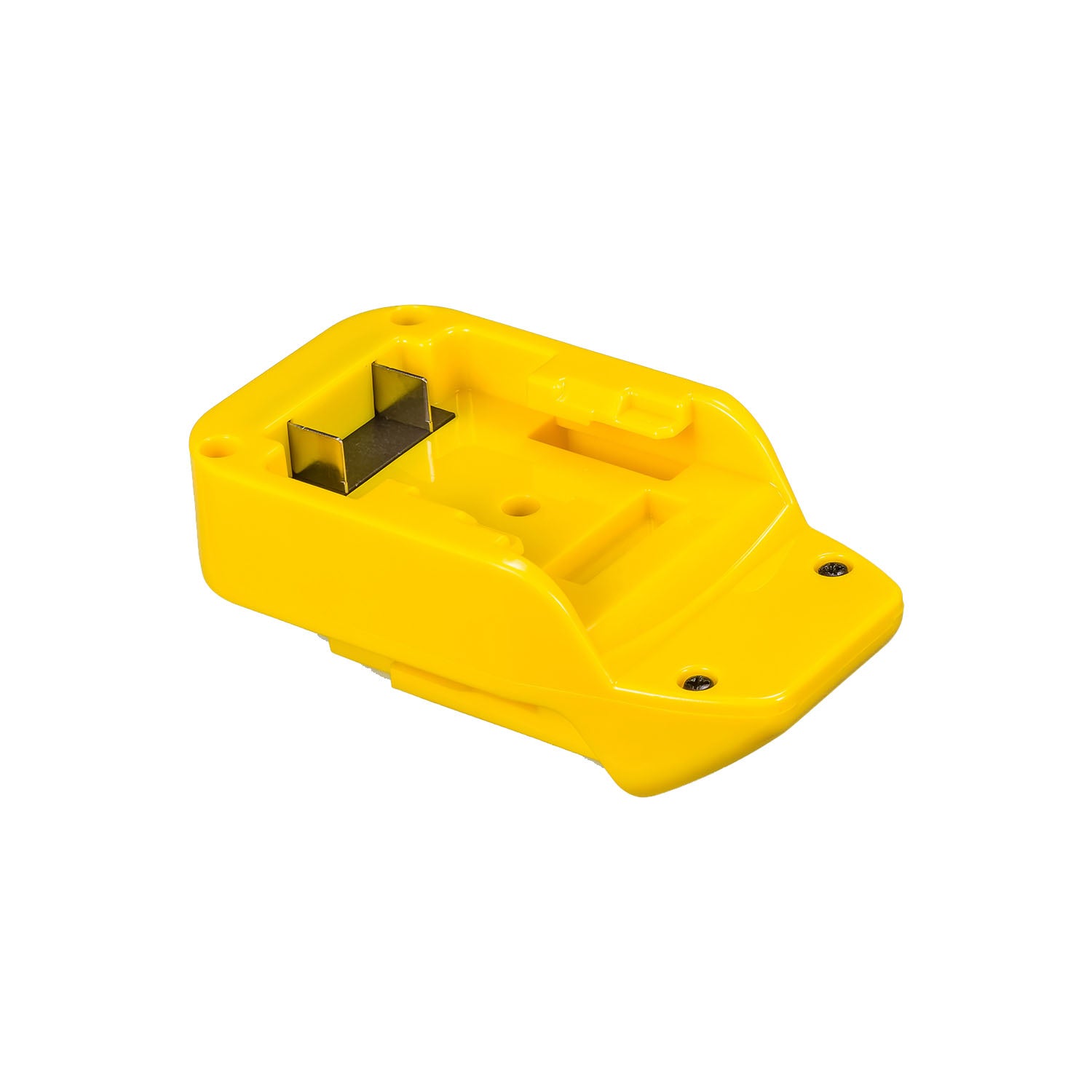 Adaptateur de batterie DeWalt 20V vers Hercules 20V (avec BMS)
