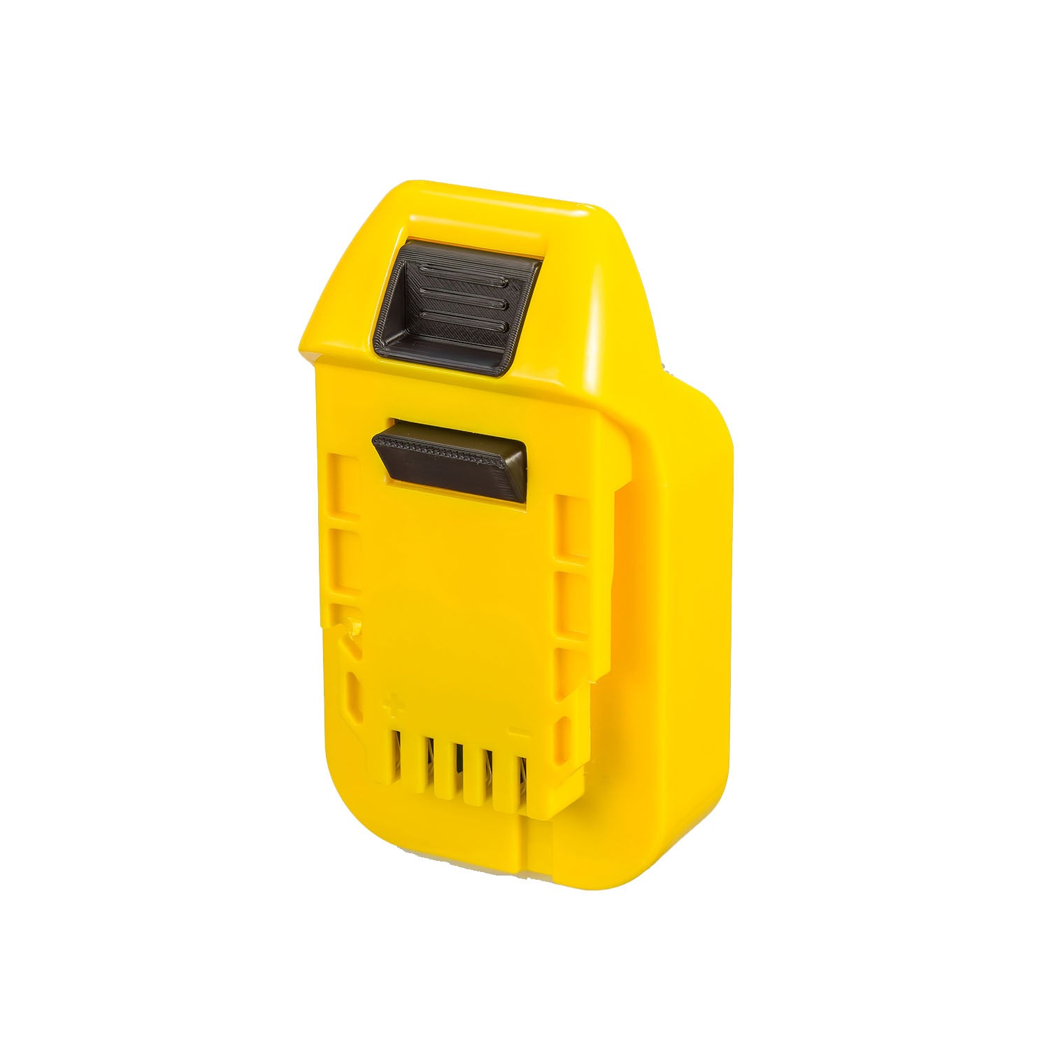 Adaptateur de batterie DeWalt 20V vers Hercules 20V (avec BMS)
