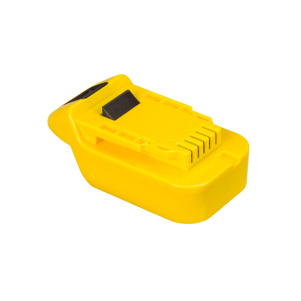 Adaptateur de batterie DeWalt 20V vers Hercules 20V (avec BMS)