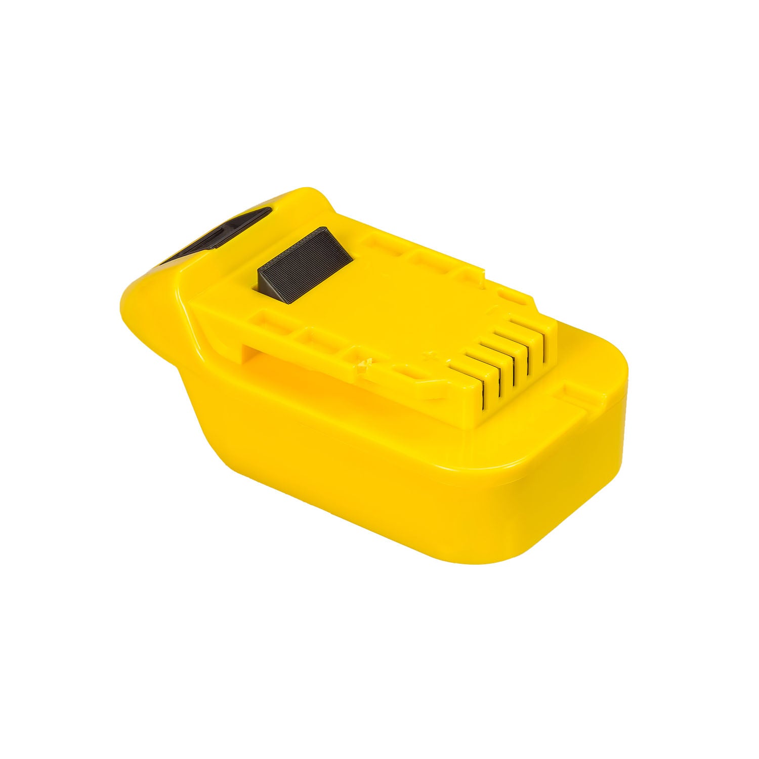 Adaptateur de batterie DeWalt 20V vers Hercules 20V (avec BMS)