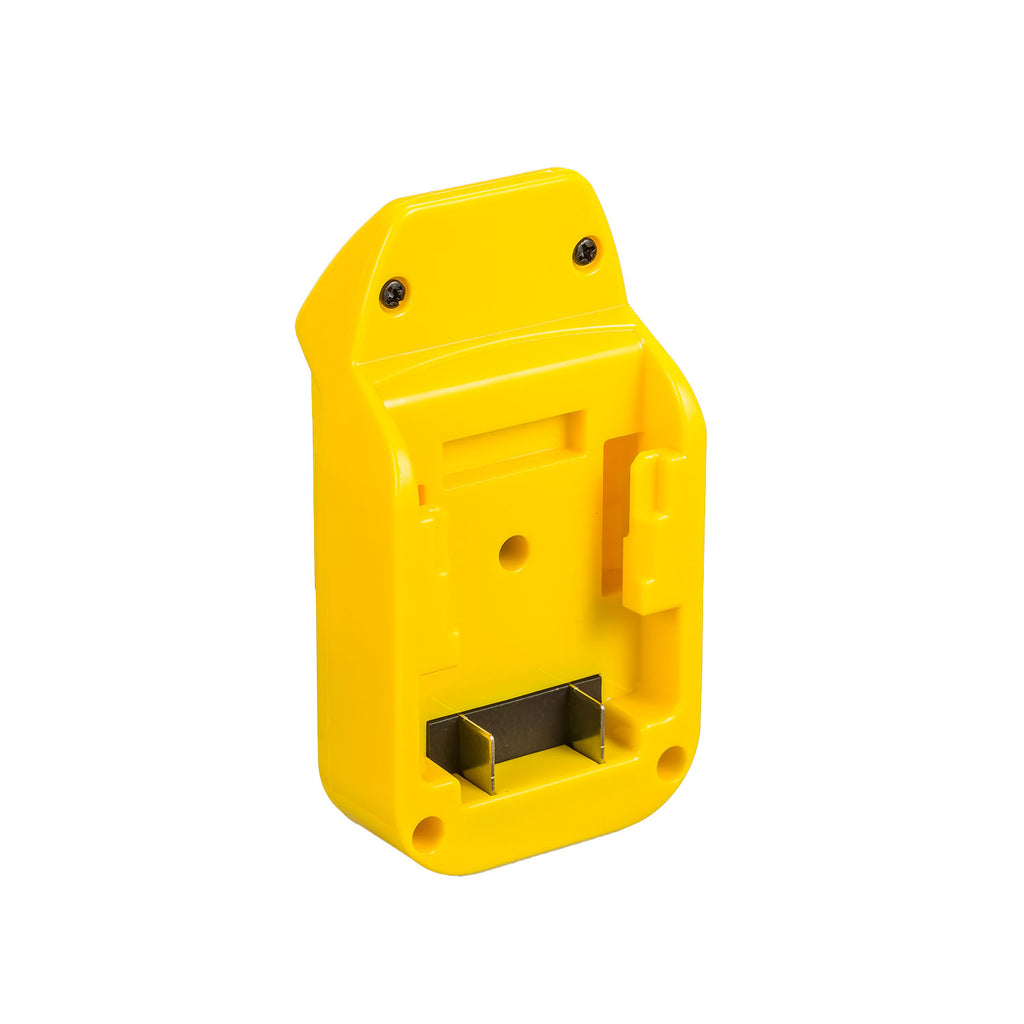Adaptateur de batterie DeWalt 20V vers Hercules 20V (avec BMS)