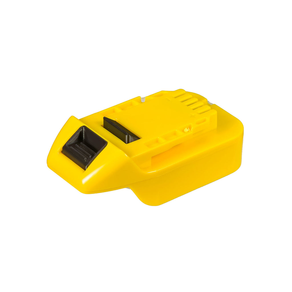 Adaptateur de batterie DeWalt 20V vers Hercules 20V (avec BMS)