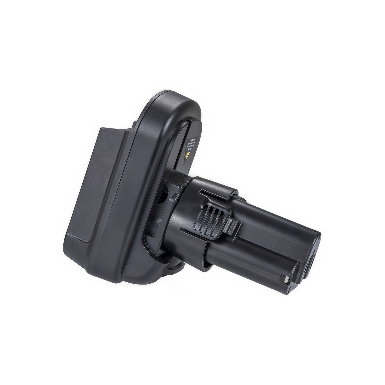 DeWalt 20V auf Makita 10,8V CXT (Steckstift-Stil) Batterieadapter