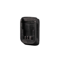 Lade das Bild in den Galerie-Viewer, DeWalt 20V auf Mastercraft 20V (Blau) Batterieadapter
