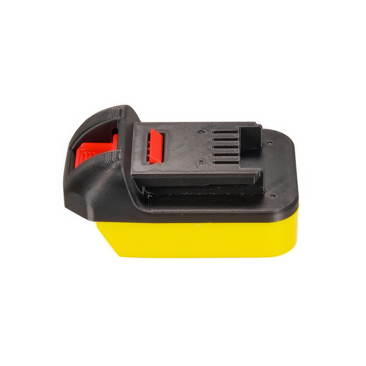 Adaptateur de batterie DeWalt 20V vers Masterforce 20V