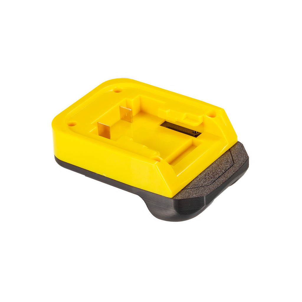 Adaptateur de batterie DeWalt 20V vers Masterforce 20V