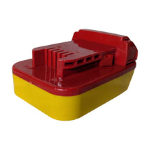 Lade das Bild in den Galerie-Viewer, DeWalt 20V auf Milwaukee 18V Batterieadapter
