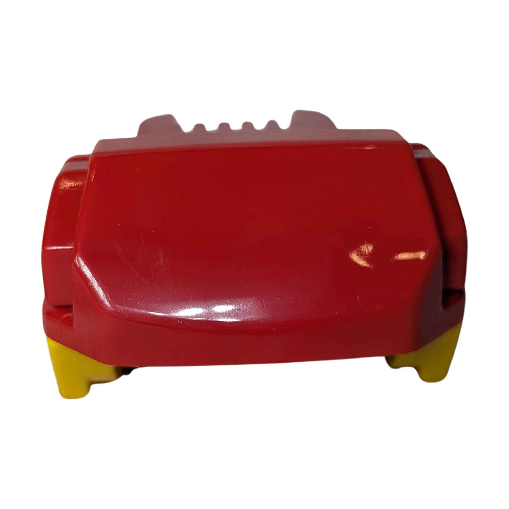 DeWalt 20V auf Milwaukee 18V Batterieadapter