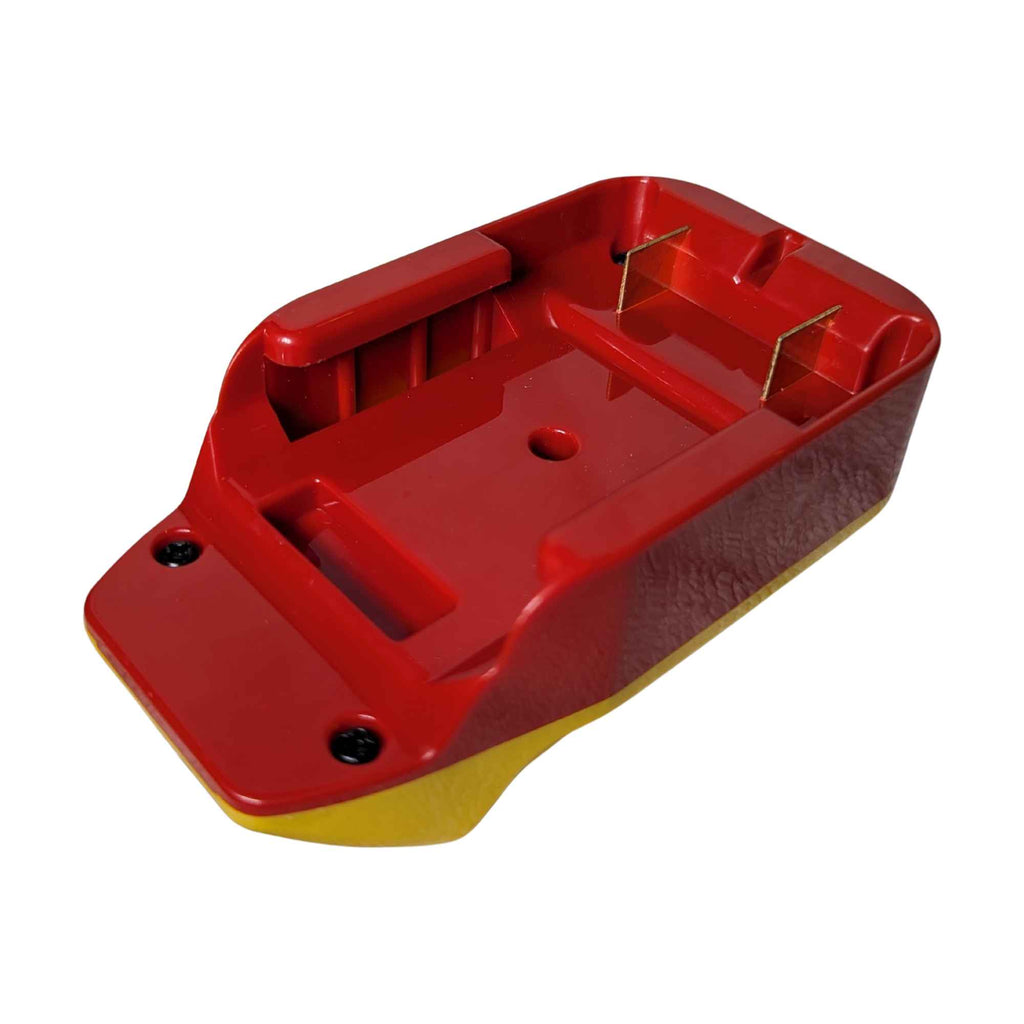 DeWalt 20V auf Milwaukee 18V Batterieadapter