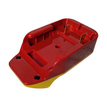 Lade das Bild in den Galerie-Viewer, DeWalt 20V auf Milwaukee 18V Batterieadapter
