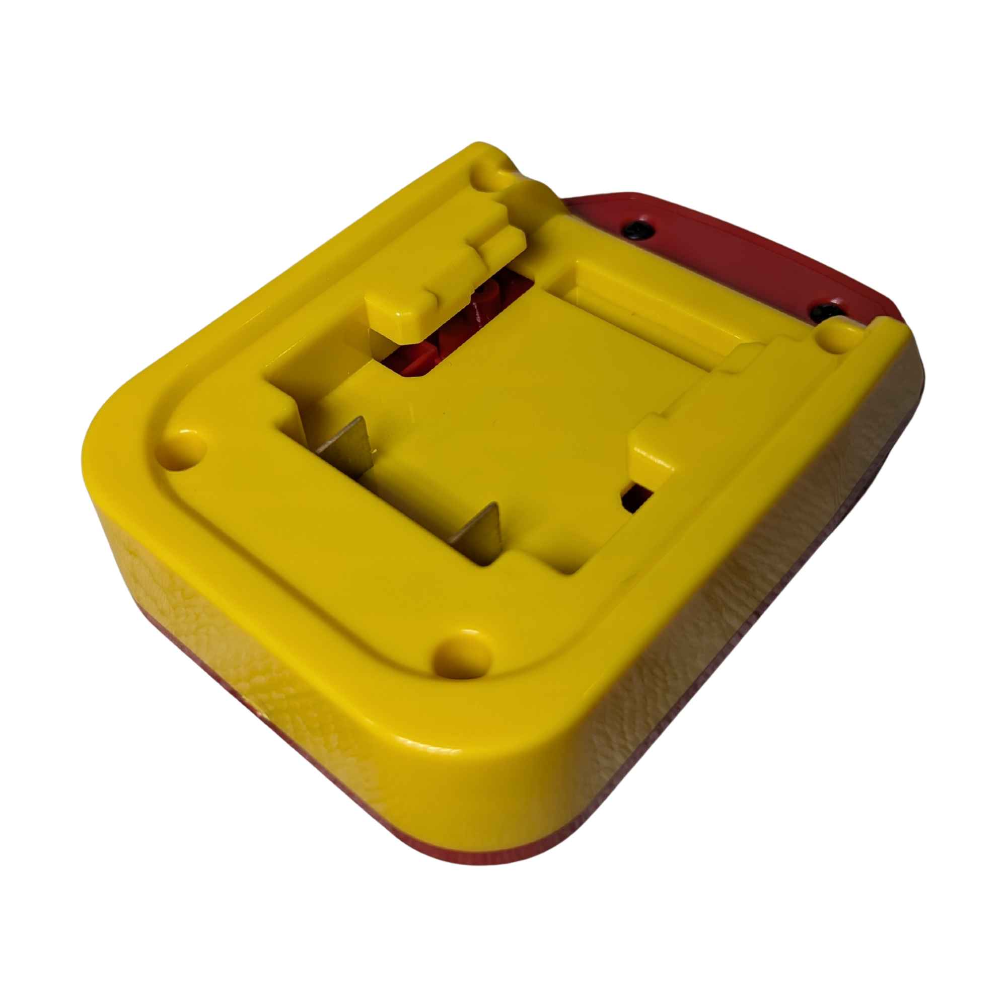 DeWalt 20V auf Milwaukee 18V Batterieadapter