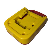 Lade das Bild in den Galerie-Viewer, DeWalt 20V auf Milwaukee 18V Batterieadapter

