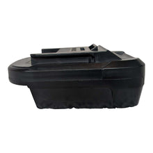 Lade das Bild in den Galerie-Viewer, DeWalt 20V auf Ozito PXC 18V Batterieadapter
