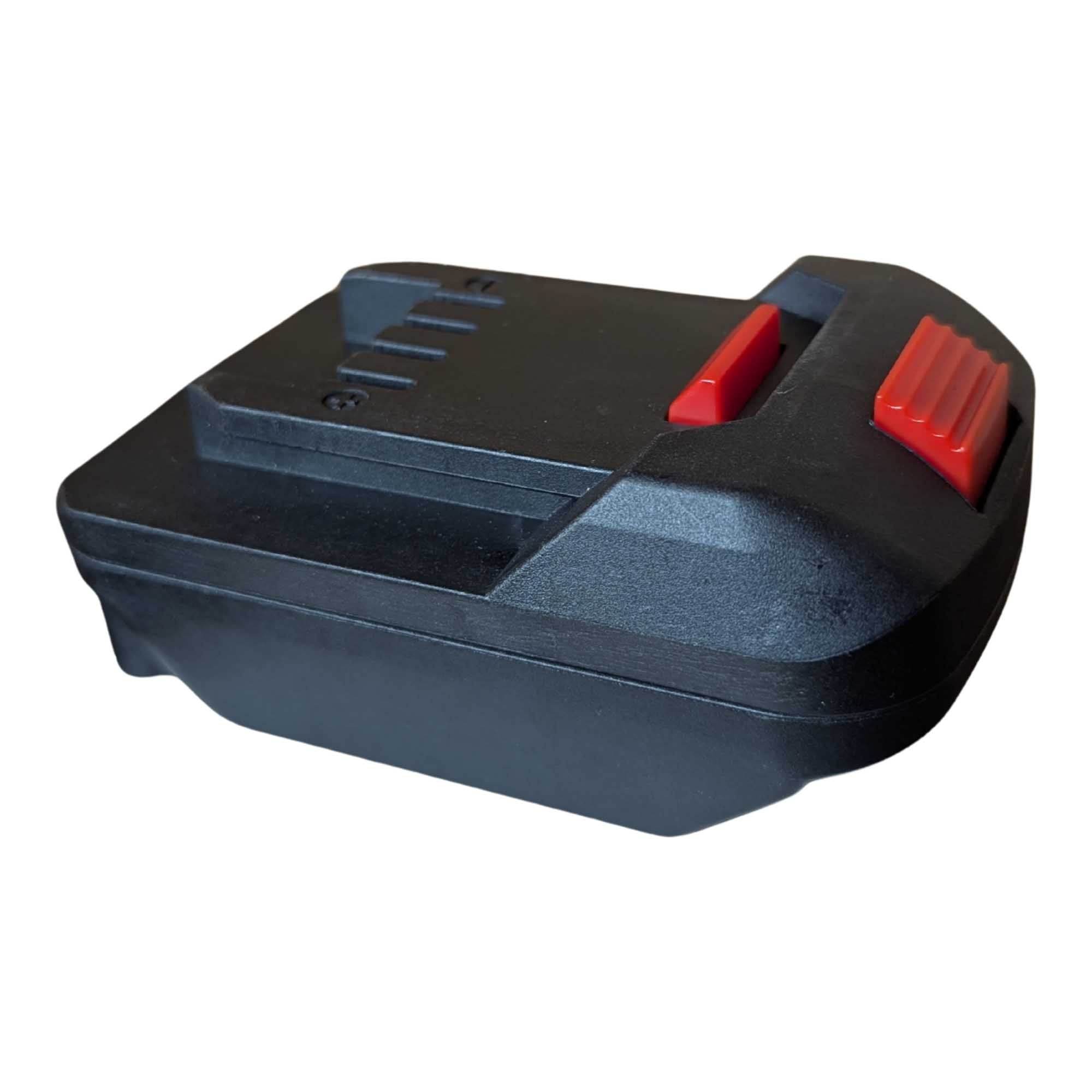 DeWalt 20V vers Parkside X20V Adaptateur de batterie