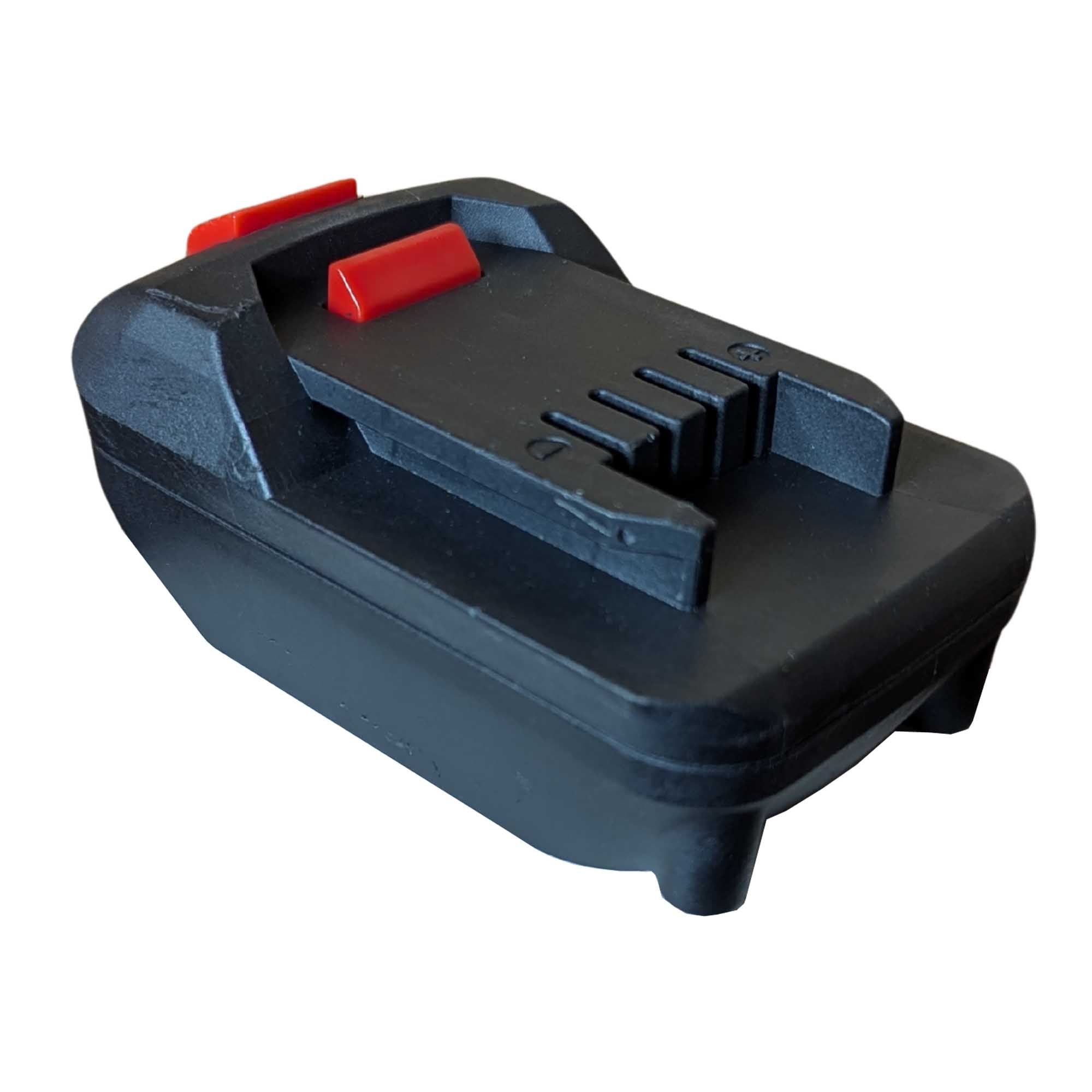 DeWalt 20V vers Parkside X20V Adaptateur de batterie