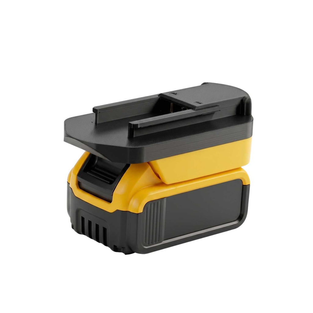 DeWalt 20V vers Porter Cable 19.2V Ni-Cd Adaptateur de batterie