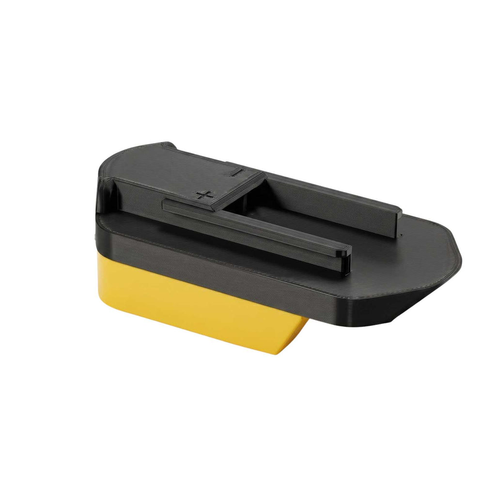 DeWalt 20V vers Porter Cable 19.2V Ni-Cd Adaptateur de batterie