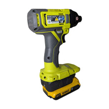 Lade das Bild in den Galerie-Viewer, DeWalt 20V auf Ryobi 18V Batterieadapter

