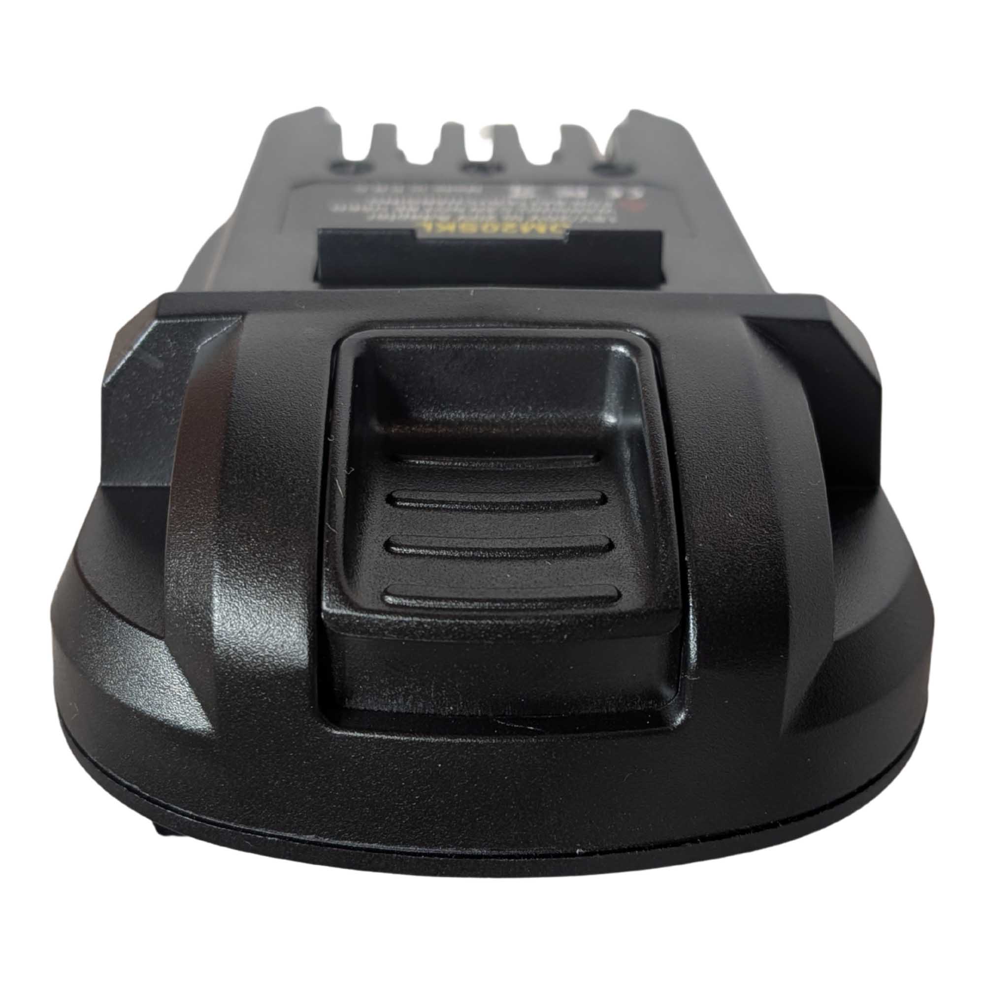 DeWalt 20V auf SKIL 20V Akkuadapter